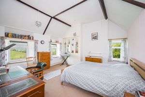 Bedroom- click for photo gallery